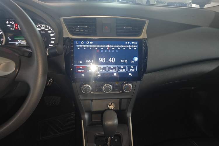 Used Nissan Sylphy 2024 Restyled Version 2 Classic 1.6XE CVT Comfort Edition
