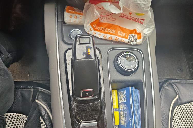 Used Citroen C5 AIRCROSS 2017 380THP Luxury Model