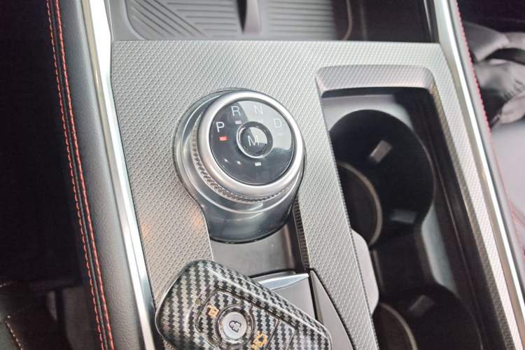 Used Ford Explorer 2023 EcoBoost 285 4x4 ST-LINE 6-Seater
