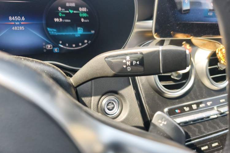 Used Mercedes-Benz C-Class 2021 C 260 Coupe
