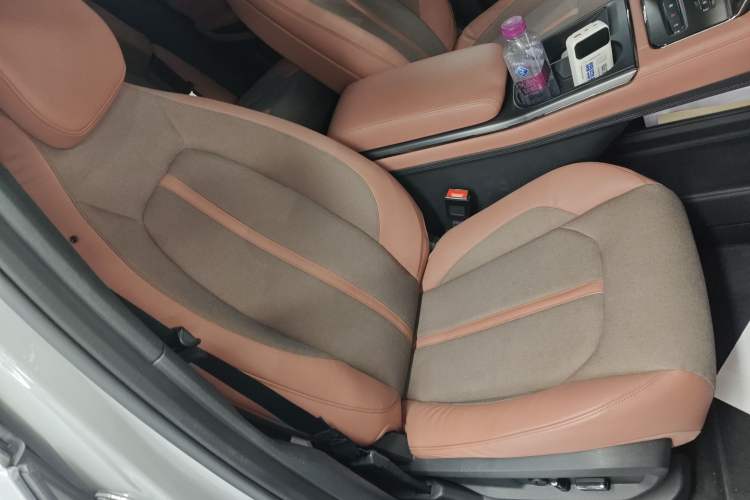 Used Nio EC6 2020 605 km Sport Edition
