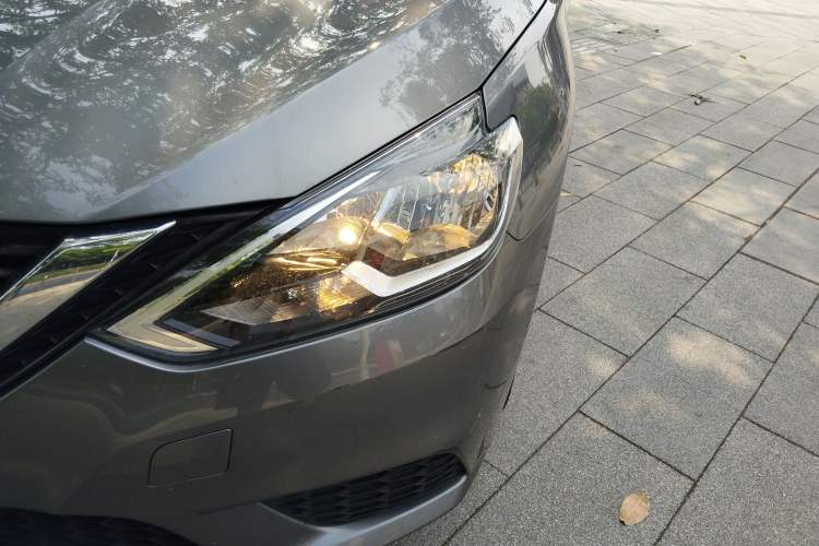 Used Nissan Sylphy 2022 Classic 1.6XE CVT Comfort Edition