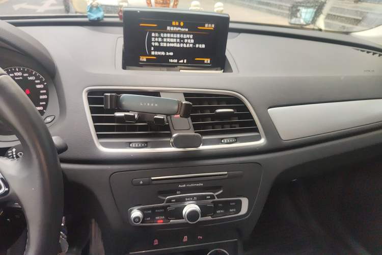 Used Audi Q3 2018 30 TFSI Fashion Edition Collector's Version