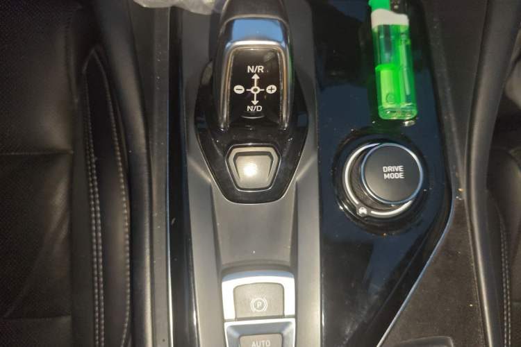 Used Lynk & Co 03 2022 1.5TD DCT JingPro