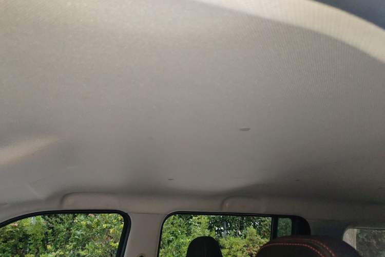 Used CHANGAN OSHAN X70A 2019 1.5L Manual Basic Version China VI Standard