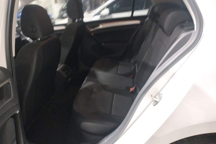 Used Volkswagen Golf 2020 280TSI DSG Comfort Version