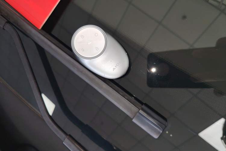 Used AION UT 2025 420 Prestige Edition