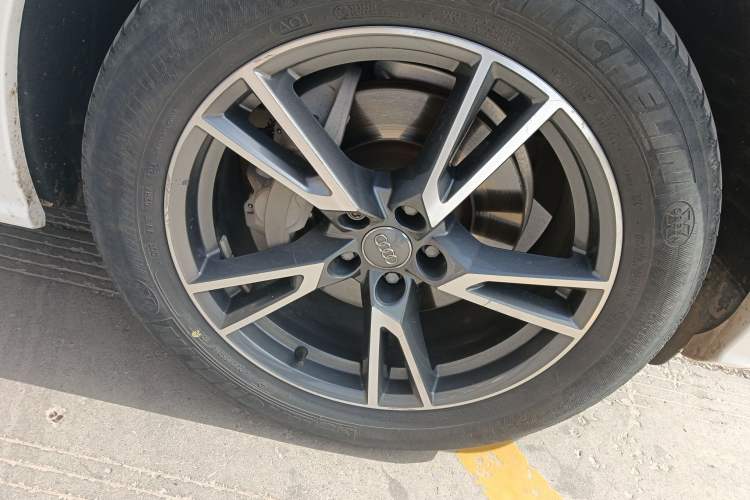 Used Audi Q5L 2020 40 TFSI Prestige Fashion Edition