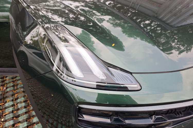 Used Lynk & Co 06 2023 Remix 1.5T Hero