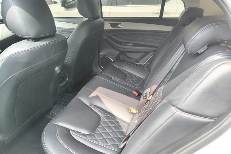 Used Chery Arrizo GX 2018 1.5T CVT Color Version China V Standard