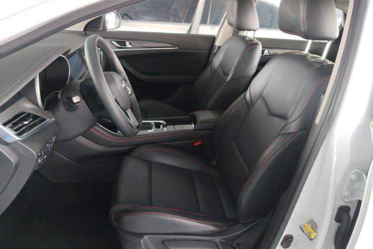 Used CHANGAN Eado 2019 Blue Whale Edition 280T GDI DCT High-Speed Model