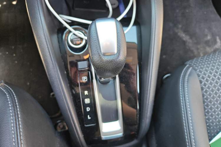 Used Nissan Kicks 2017 1.5L CVT Smart Drive Edition