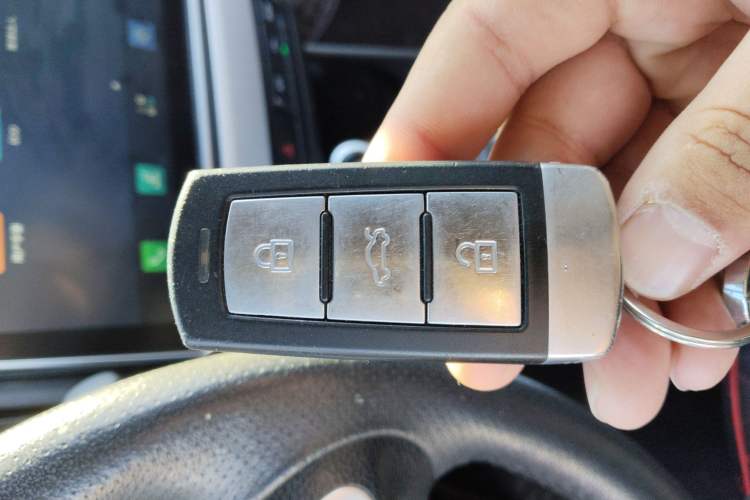 Used NETA N01 2020 380V
