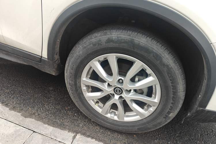 Used Nissan X-Trail 2020 2.0L XL Premium CVT 2WD SmartConnect Luxury Edition Right Front Wheel Hub