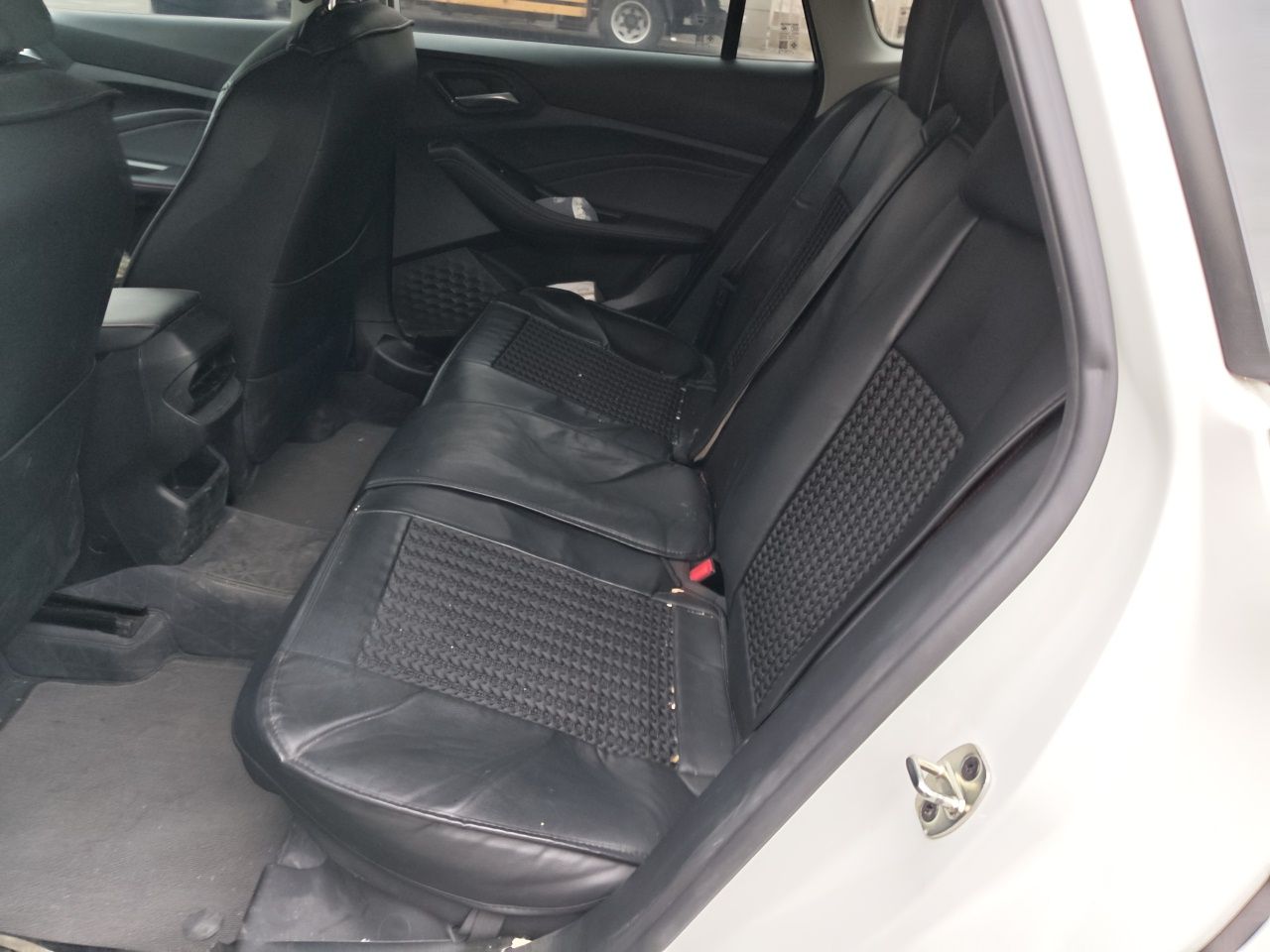 MG 5 2023 180 DVVT Manual Fashion Edition — снимка 14