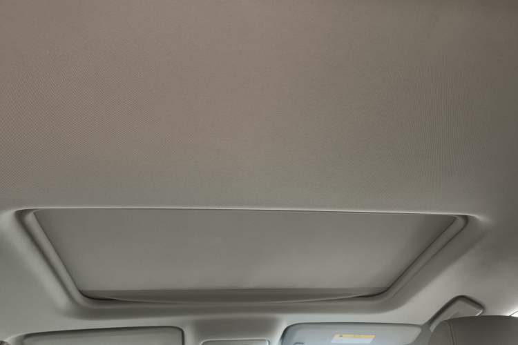 Used Buick GL8 2015 2.4L Luxury Business Premium Edition