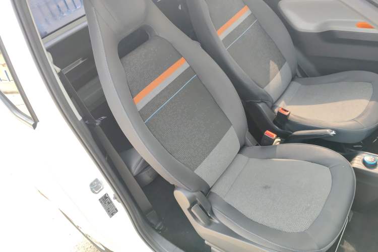 Used Wuling Hongguang MINIEV 2020 Freedom Version Lithium Iron Phosphate
