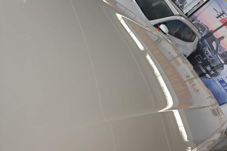 Used BYD Seagull 2025 305km Active Version