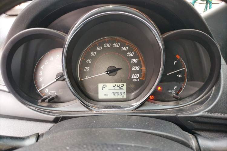 Used Toyota YARiS L Zhi Xuan 2020 X-Trail X 1.5L CVT Leading Edition
