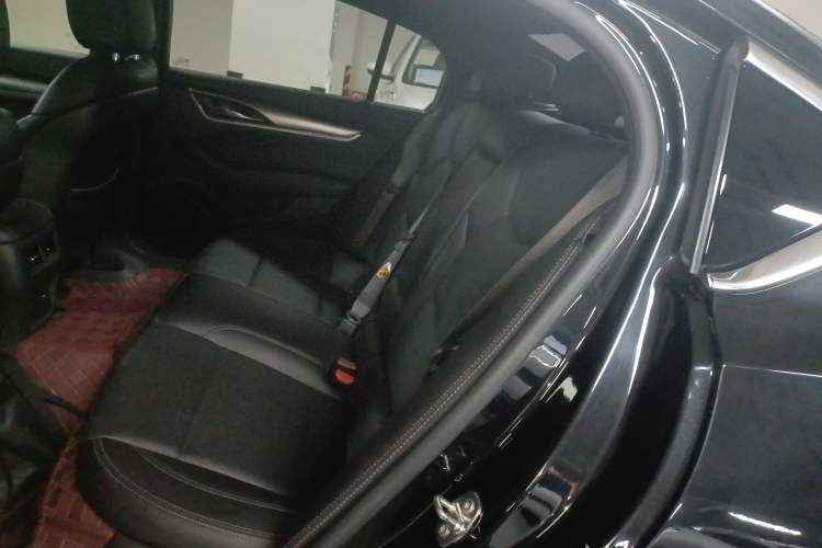 Used Cadillac CT5 2022 28T Luxury Version (Standard Edition)