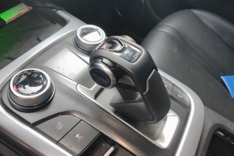 Used Tank 300 2021 Off-Road Edition 2.0T Conqueror
