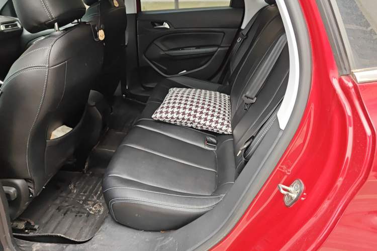 Used Peugeot 308 2018 1.6L Automatic Luxury Edition