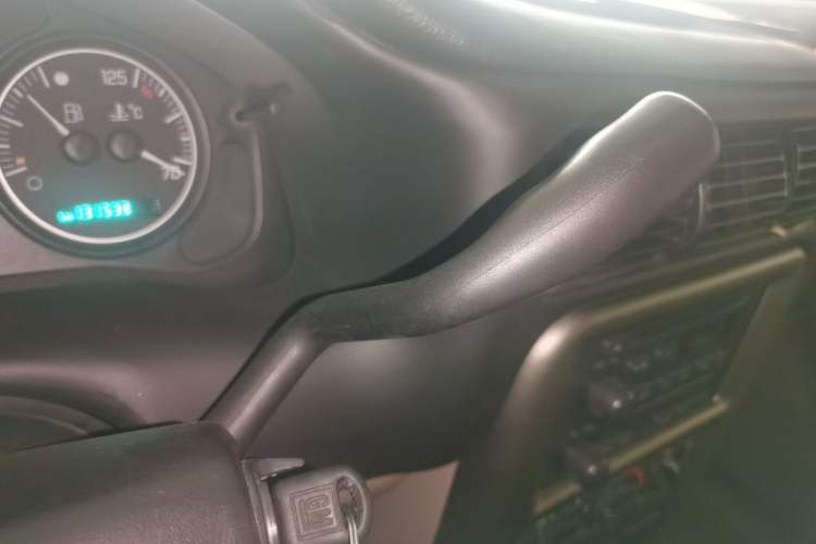 Used Buick GL8 2007 2.5L GT Elite Edition Gear Lever