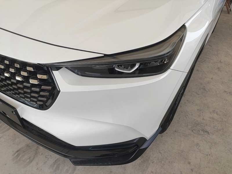 Used Honda XR-V 2023 Facelift 1.5L CVT Trend Edition — 23
