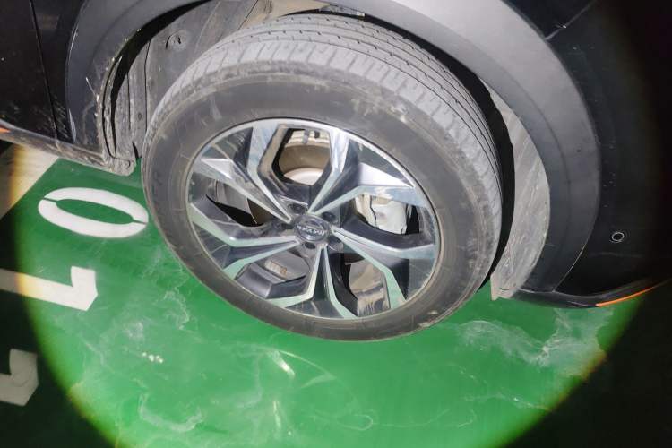 Used Haval XY 2022 1.5T Smart Enjoyment Edition DHT
