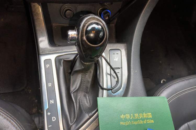 Used Kia K5 2012 2.0L Automatic DLX
