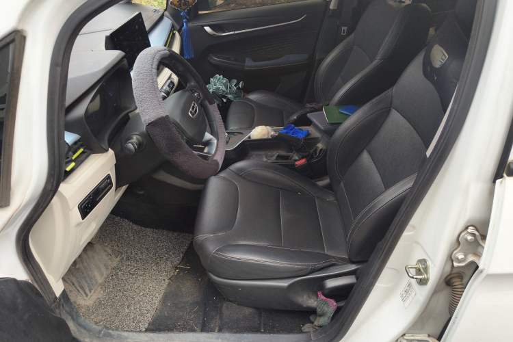 Used Geometry EX3 Kung Fu Cow 2021 Tough Bull Cow
