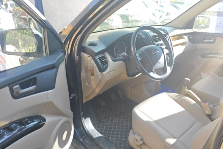 Used Kia Sportage 2013 2.0L Manual Two-Wheel Drive GL Trim