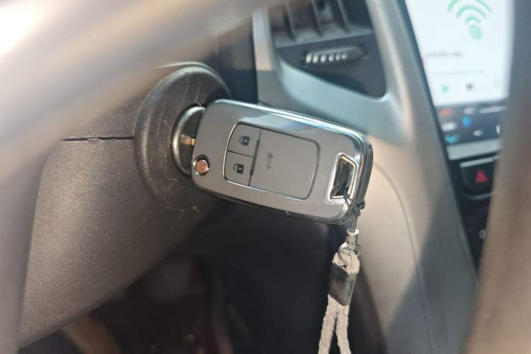 Used Buick GT 2013 GT 1.8L Automatic Fashion Edition