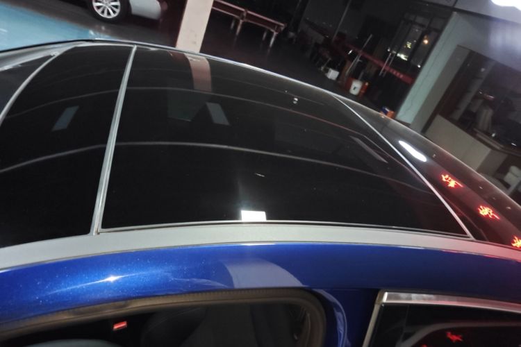 Used Mercedes-Benz A-Class 2020 Restyled A 200 L Sport Sedan Fashion Version
