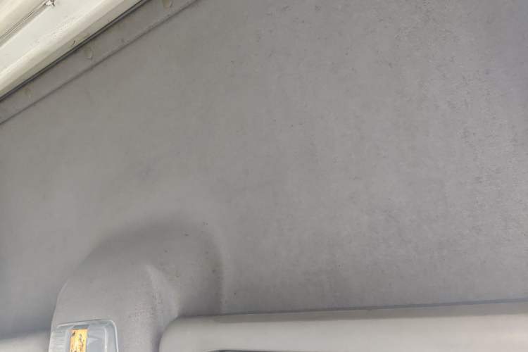 Used SAIC MAXUS Xintu V80 
