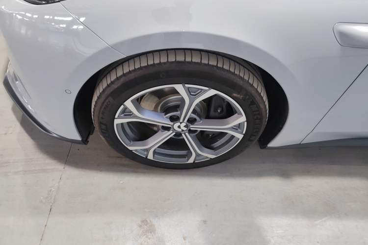 Used Nio ET5T 2024 75kWh Touring