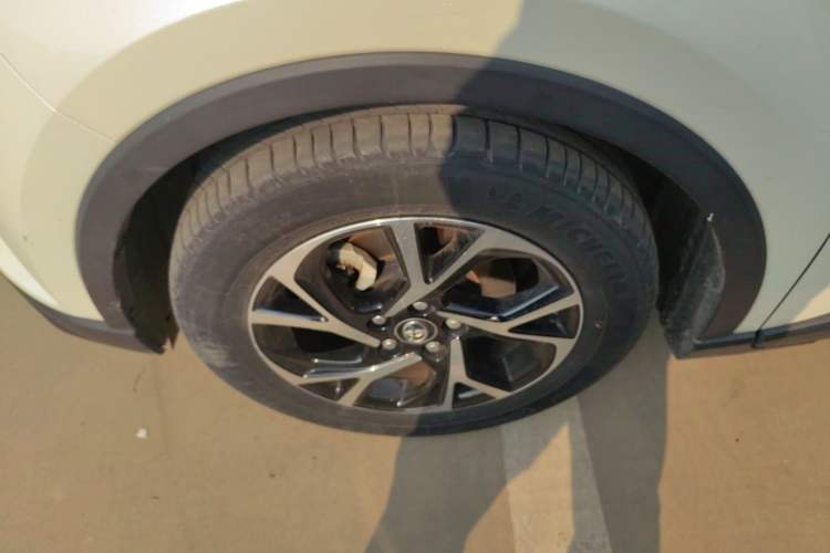 Used Toyota C-HR 2020 2.0L Leading Edition
