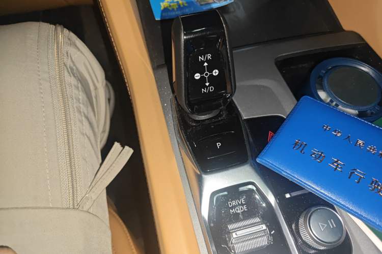 Used Lynk & Co 09 EM-P 2024 2.0TD EM-P Four-Wheel Drive ULTRA Six-Seater
