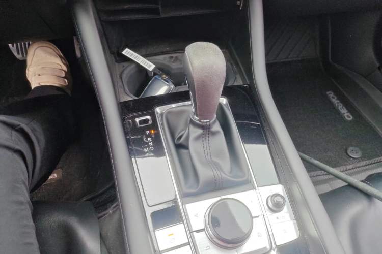 Used Mazda 3 Axela 2023 2.0L Automatic Zhiyao Edition