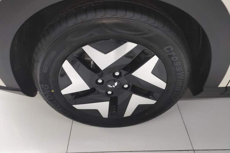 Used Wuling Bingo S 2025 Model 430km Flagship Edition