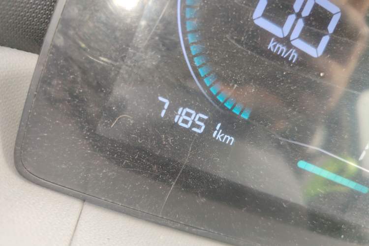 Used Leapmotor T03 2022 Hometown Jade Edition