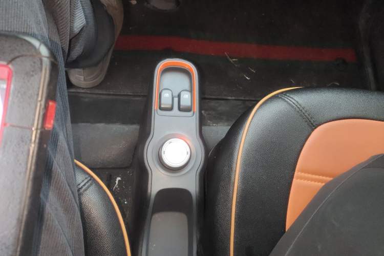 Used Baojun E100 2020 305KM Smart Drive Version Gear Lever