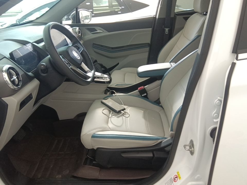 BYD Yuan Pro 2023 401 km Deluxe Version — снимка 17