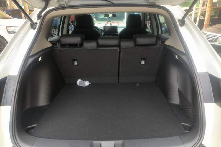 Used Honda ZR-V 2022 1.5T CVT Elite Edition