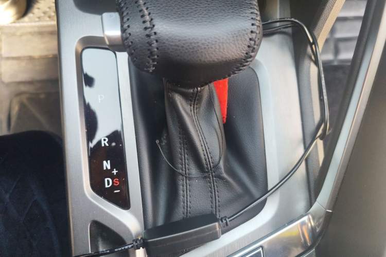 Used Changan CS35PLUS 2021 Blue Whale NE 1.4T DCT Luxury Model
