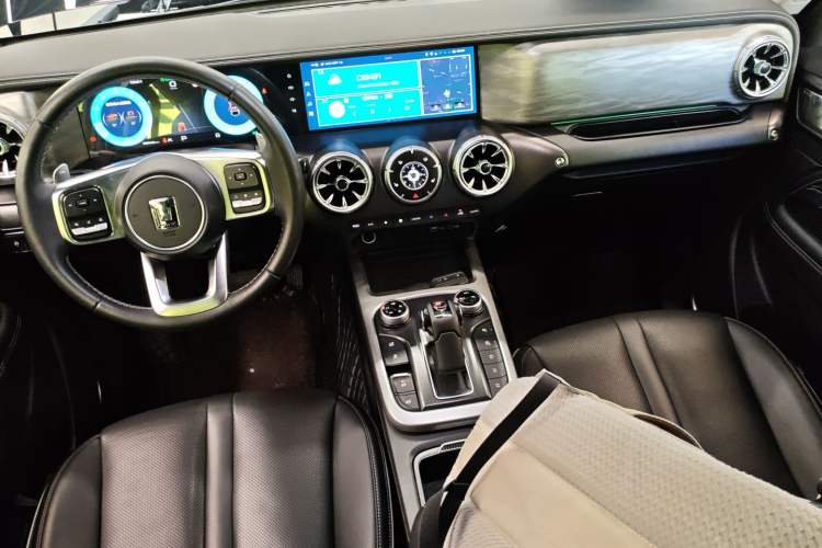 Used Tank 300 2023 Off-Road Edition 2.0T Conqueror