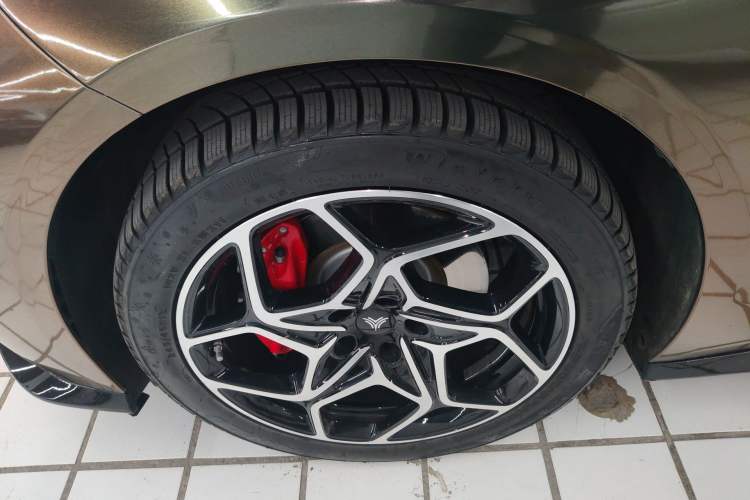 Used NETA GT 2023 580 AWD