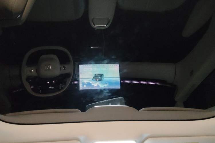 Used Zeekr X 2023 Rear-Drive YOU Edition 4 Seats