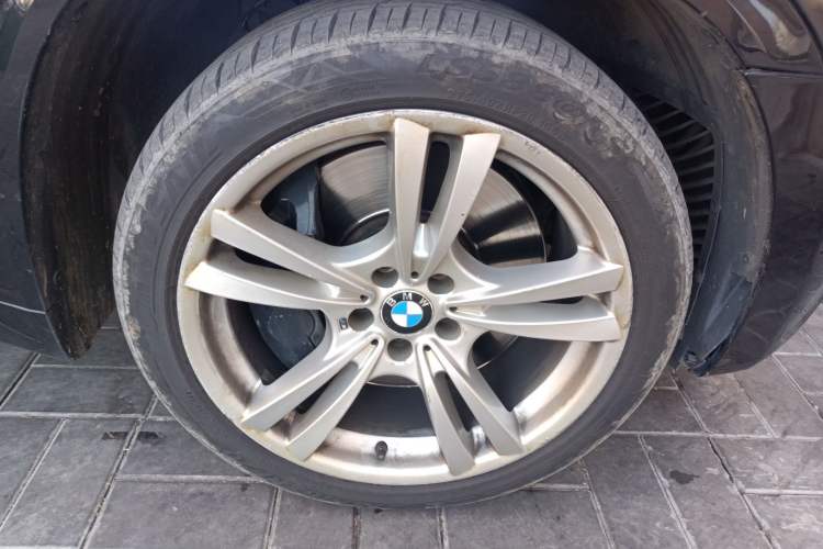 Used BMW X5 M 2010 X5 M
