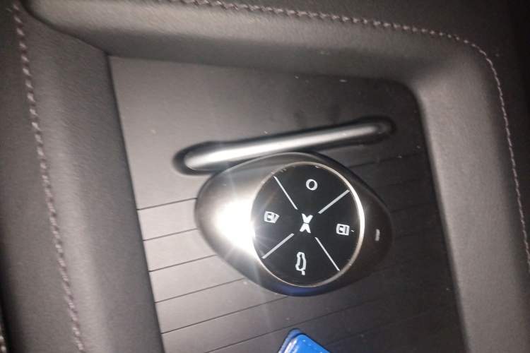 Used XPeng G3 2020 520 Enjoyment Edition
